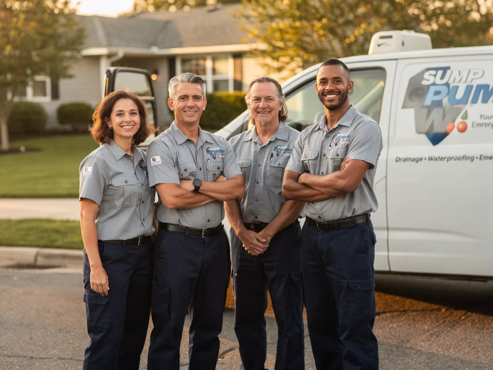 Water Heater Repair company in Franklin Springs, GA